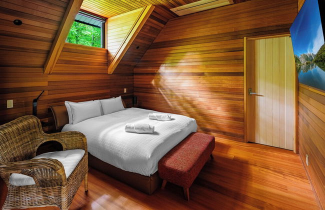 Phoenix Chalets - Foto 24
