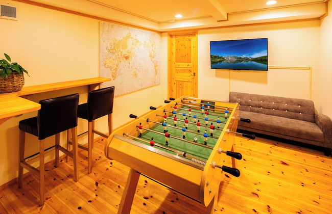 Phoenix Chalets - Foto 29