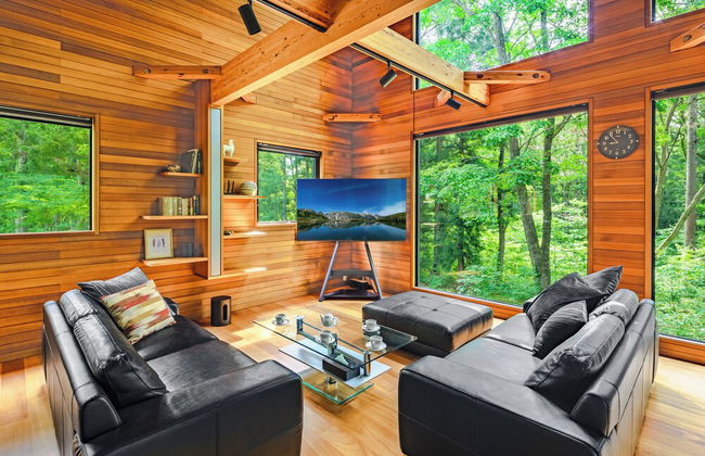 Phoenix Chalets - Foto 45