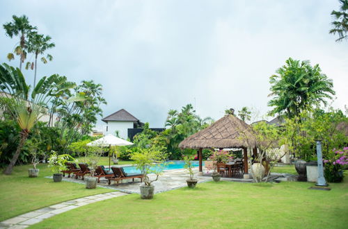 Foto 54 - Sienna Villas Seminyak