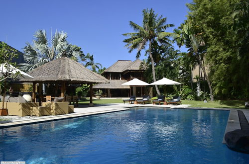 Photo 1 - Sienna Villas Seminyak