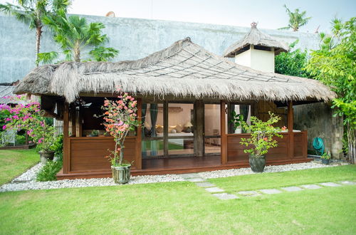 Photo 12 - Sienna Villas Seminyak