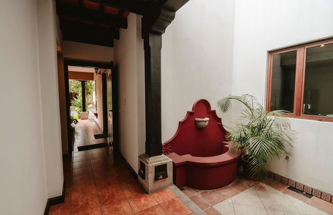 All Suite El Marques de Antigua - Foto 34