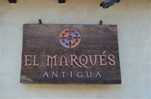 Foto 65 - All Suite El Marques de Antigua