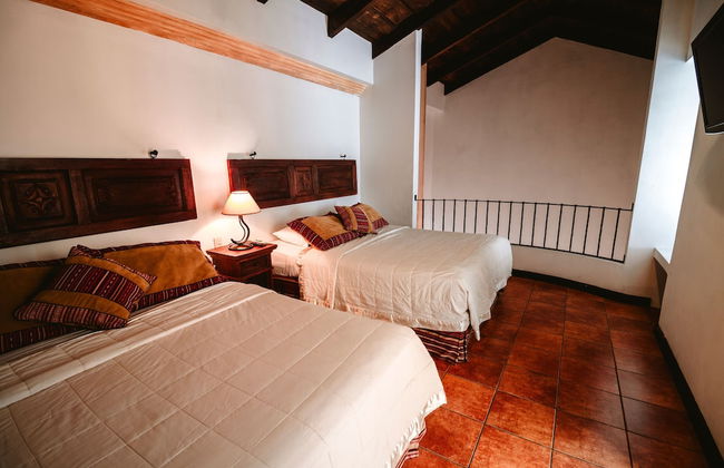 All Suite El Marques de Antigua - Foto 9