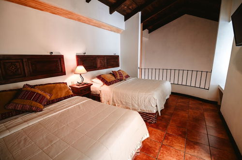 Photo 9 - All Suite El Marques de Antigua