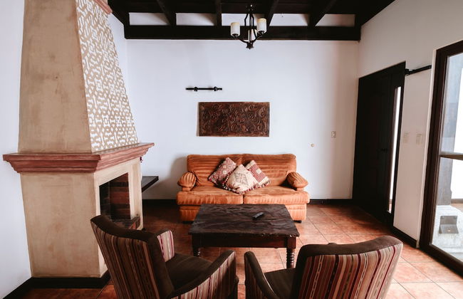 All Suite El Marques de Antigua - Foto 35
