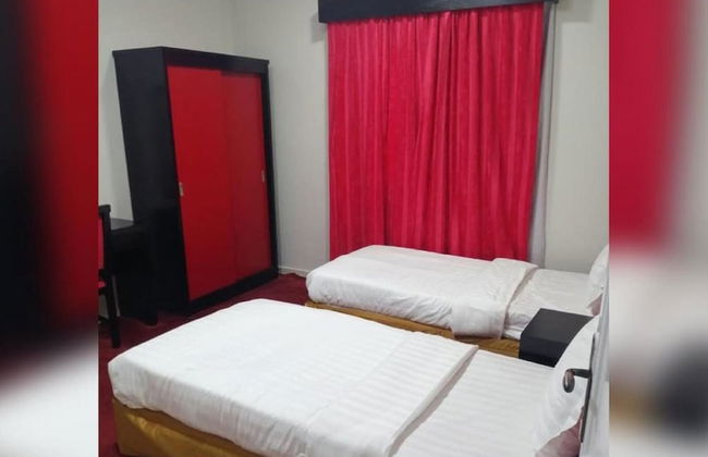 Sama Tower for Furnished Units - Foto 7