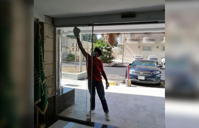 Sama Tower for Furnished Units - Foto 18