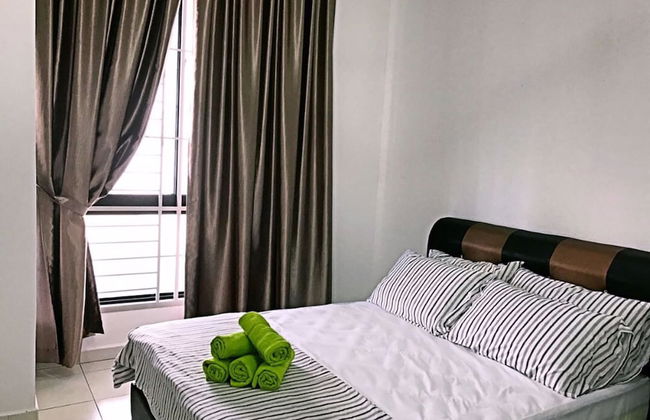 Happy Homestay Alor Setar - Foto 2