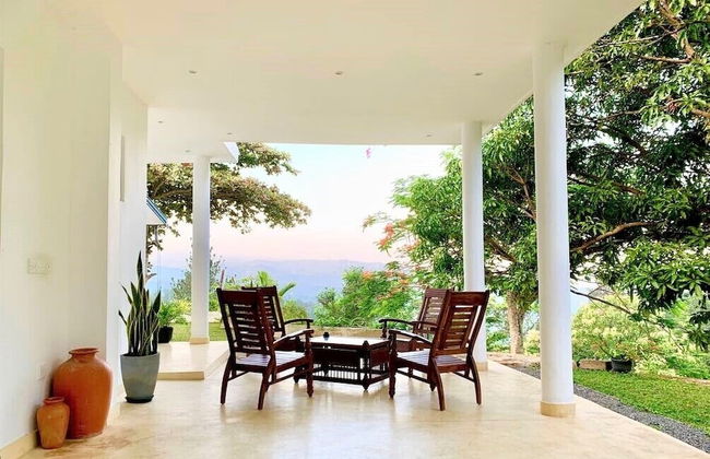 Amandari Holiday Villa - Foto 1