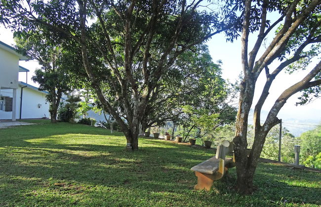 Amandari Holiday Villa - Foto 27