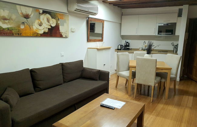 Apartamentos Huertas - Foto 62