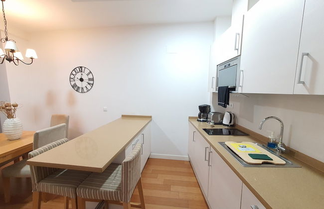 Apartamentos Huertas - Foto 55
