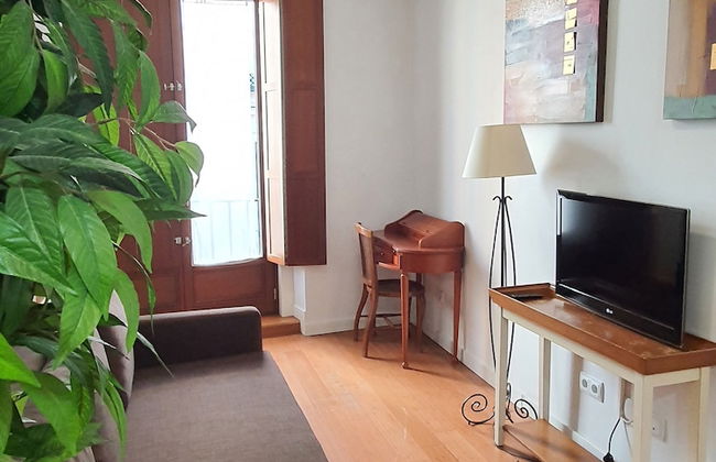 Apartamentos Huertas - Foto 59
