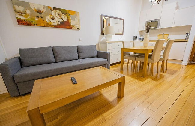 Apartamentos Huertas - Foto 28