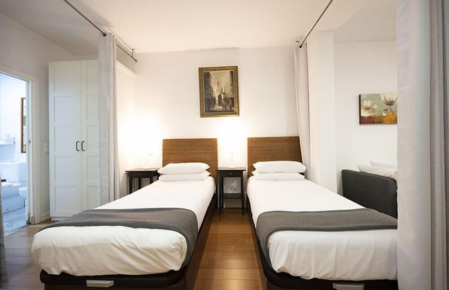Apartamentos Huertas - Foto 43