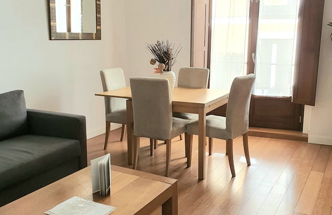 Apartamentos Huertas - Foto 61