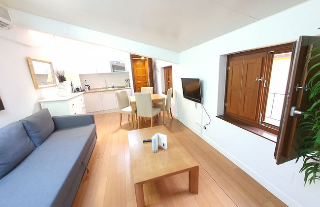 Apartamentos Huertas - Foto 71