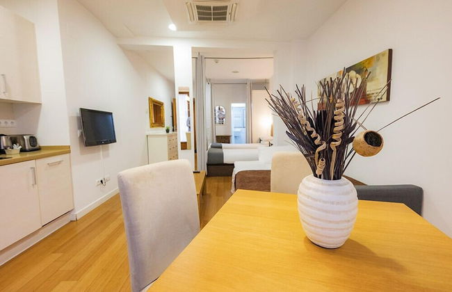 Apartamentos Huertas - Foto 38