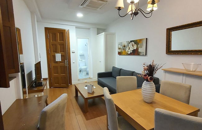 Apartamentos Huertas - Foto 66
