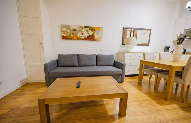 Apartamentos Huertas - Foto 31