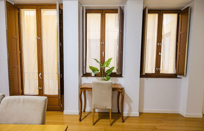 Apartamentos Huertas - Foto 30