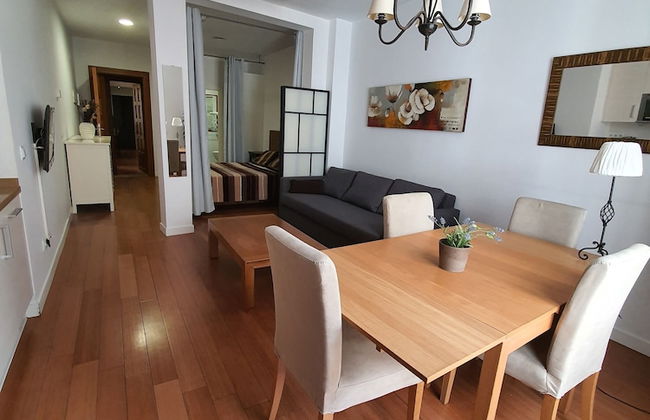 Apartamentos Huertas - Foto 60