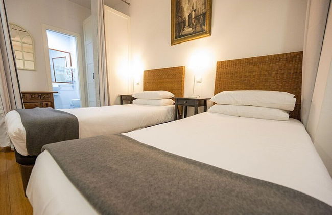 Apartamentos Huertas - Foto 44