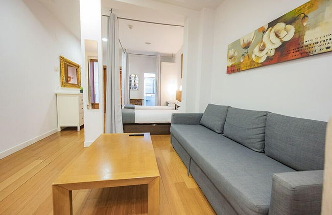 Apartamentos Huertas - Foto 49