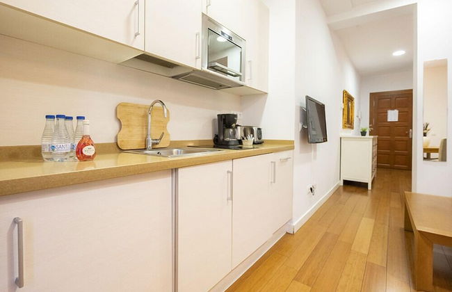 Apartamentos Huertas - Foto 39