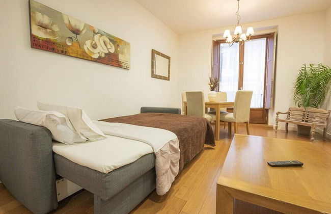 Apartamentos Huertas - Foto 34