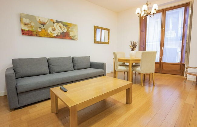 Apartamentos Huertas - Foto 46