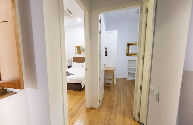 Apartamentos Huertas - Foto 29
