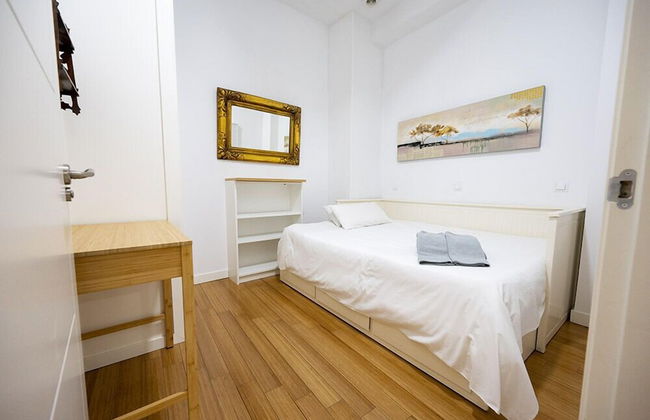 Apartamentos Huertas - Foto 23