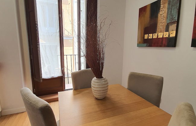 Apartamentos Huertas - Foto 57