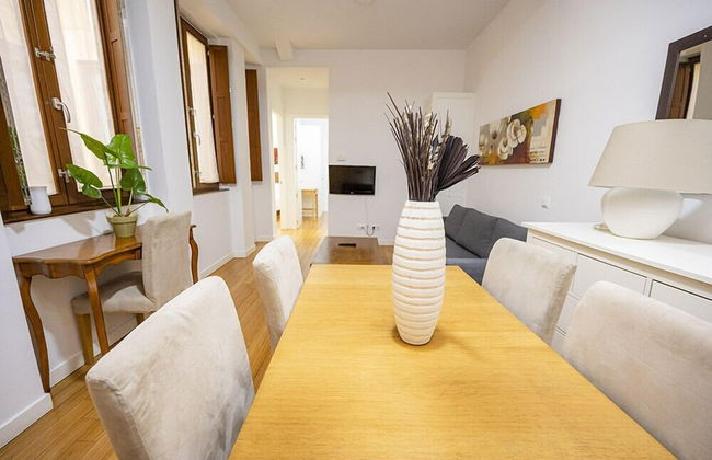 Apartamentos Huertas - Foto 25