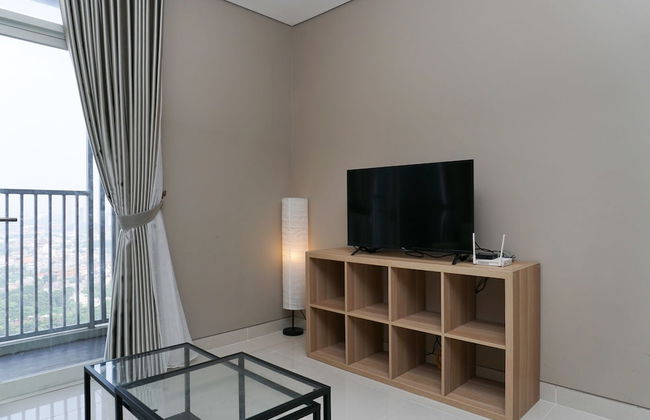 Best Location 2BR Ciputra International Apartment - Foto 25