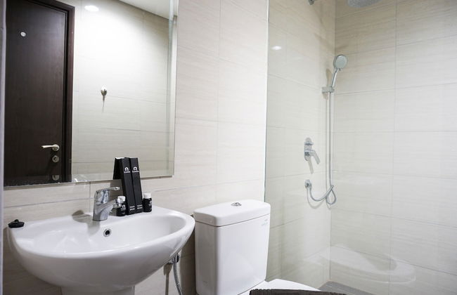 Best Location 2BR Ciputra International Apartment - Foto 29