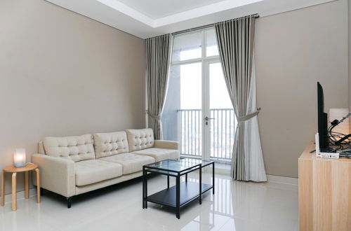 Photo 35 - Best Location 2BR Ciputra International Apartment