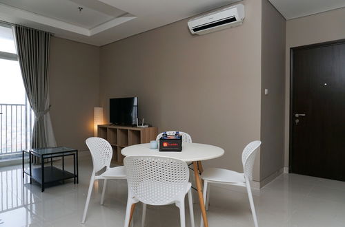 Photo 9 - Best Location 2BR Ciputra International Apartment