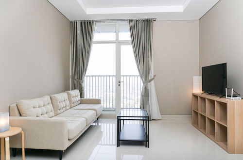 Photo 19 - Best Location 2BR Ciputra International Apartment