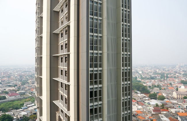 Best Location 2BR Ciputra International Apartment - Foto 38