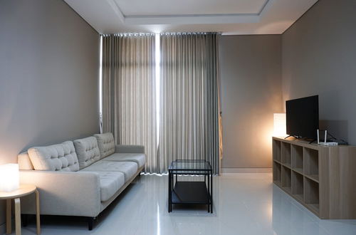 Photo 22 - Best Location 2BR Ciputra International Apartment