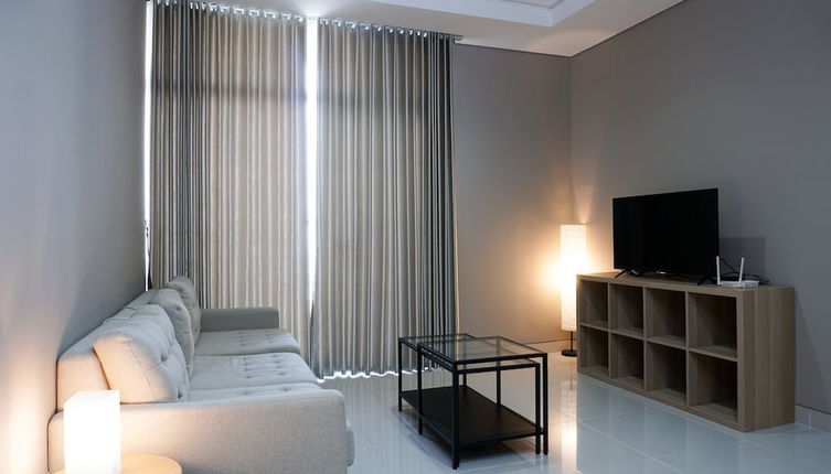 Foto 1 - Best Location 2BR Ciputra International Apartment