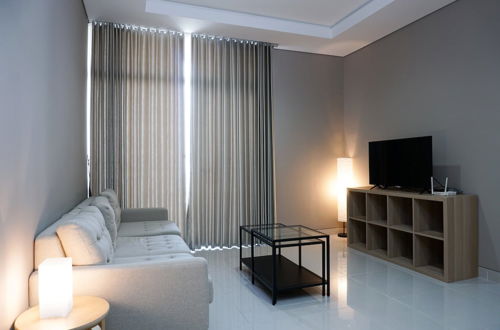 Foto 1 - Best Location 2BR Ciputra International Apartment