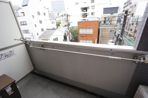 Photo 20 - Apartment VR Hakuyu Motomachi Namba