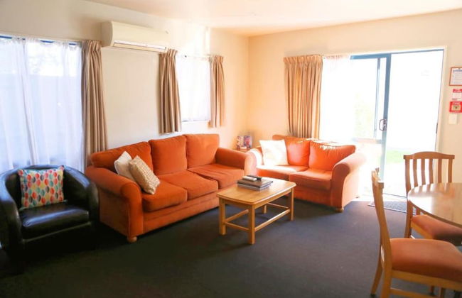 Bush Inn Court Motel - Foto 28