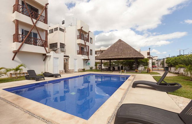 Rent Private Apartment With Pool and Parking - Foto 1
