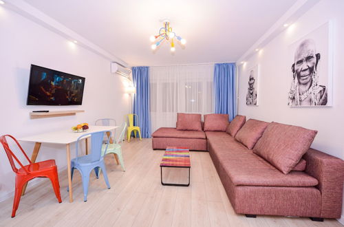 Photo 13 - Colors Apartment - Cismigiu Gardens